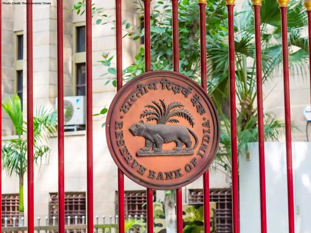 RBI to launch digital currency in FY23