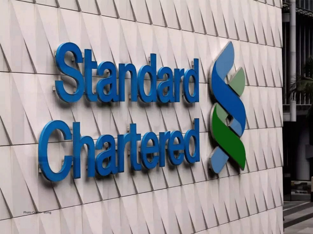 Standard Chartered launches interest-only home loan facility