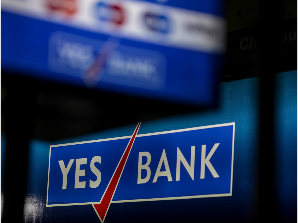 Carlyle plans to acquire 10% in Yes Bank