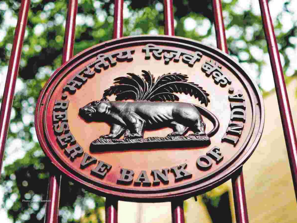 RBI’s 5bn USD-INR sell-buy swap auction