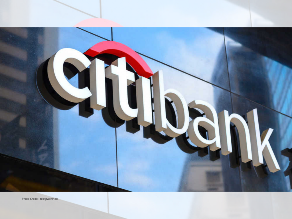 Citi to hire 80 commercial bankers in India