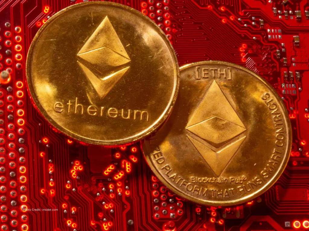 Ethereum is upgrading and it could change the future