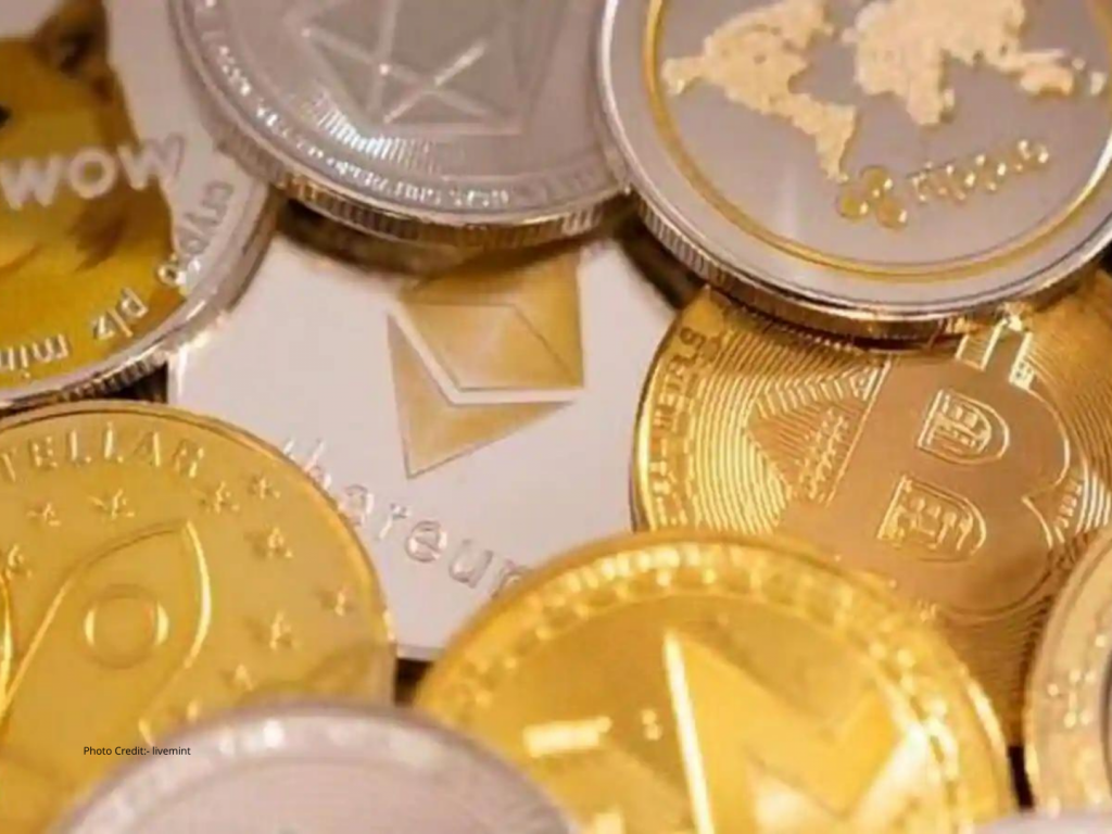 Govt working to classify cryptocurrency under GST Law