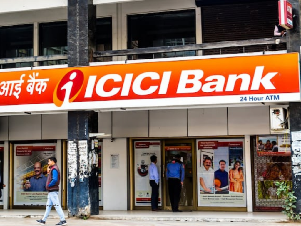 ICICI Bank to acquire a 5% stake in NARCL