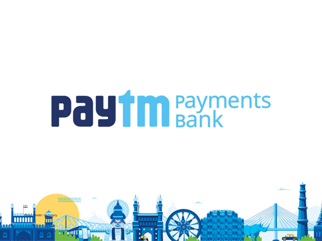 Paytm payments bank barred from onboarding clients
