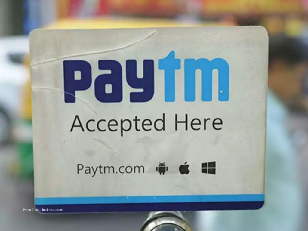 Paytm payments bank to approach RBI for SFB licence