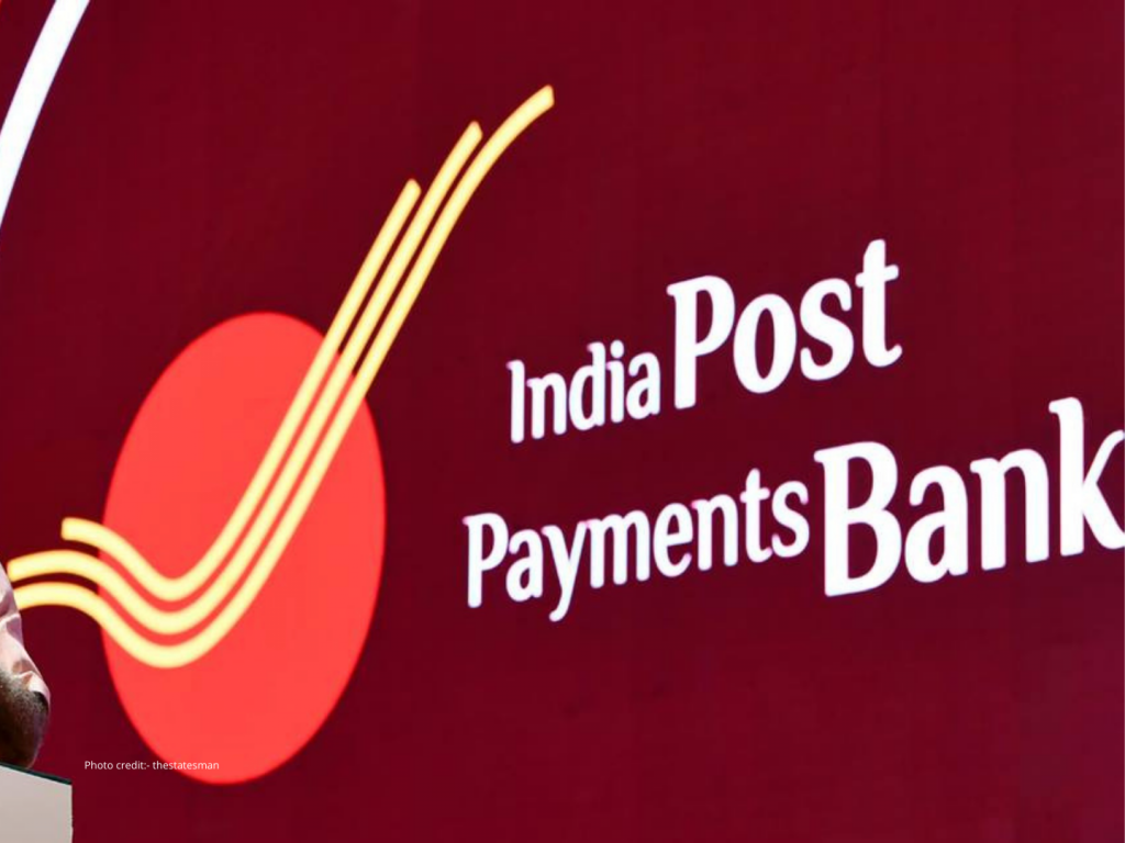 Cabinet approves financial support for Indian post payment banks