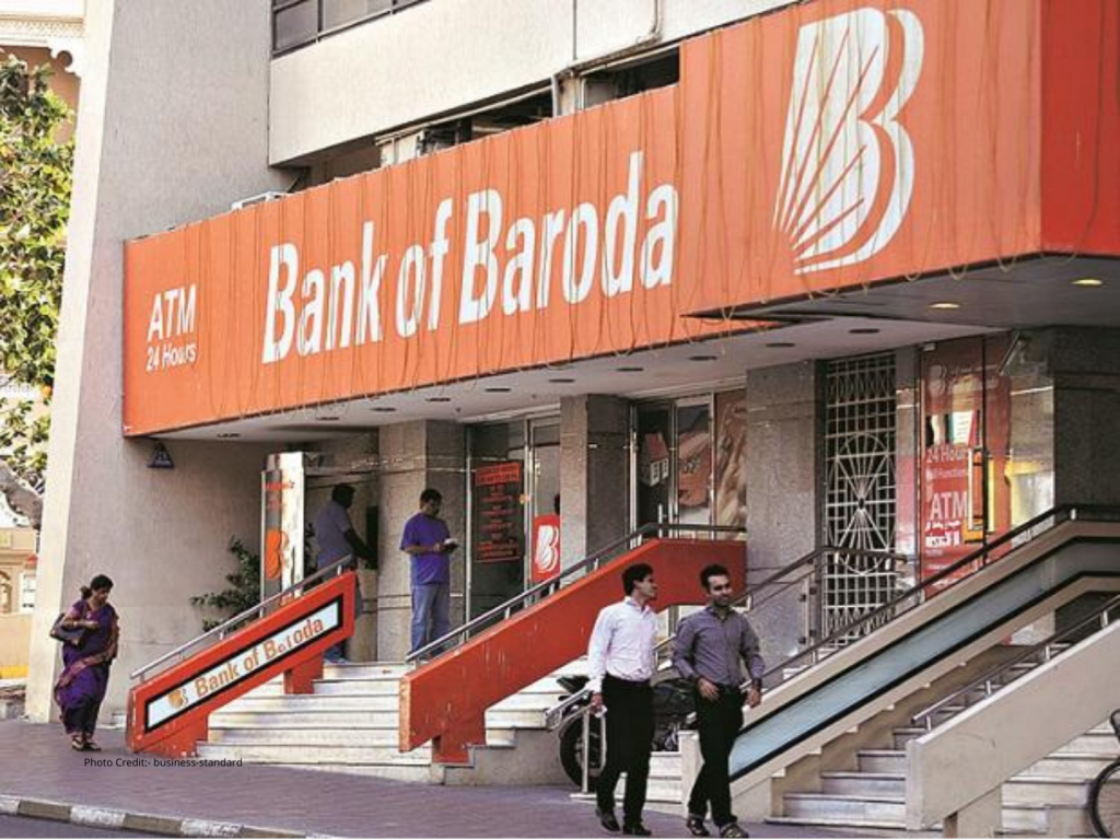 Digitally ready Bank of Baroda aims to click on more loans
