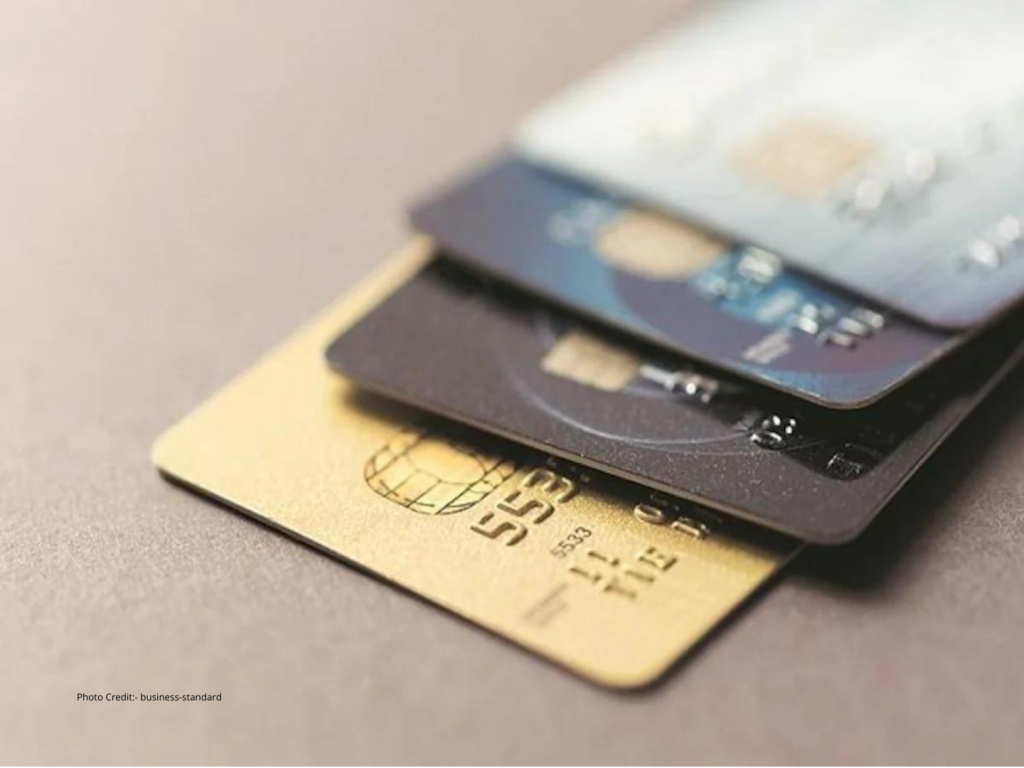 RBI brings new credit, debit card rules
