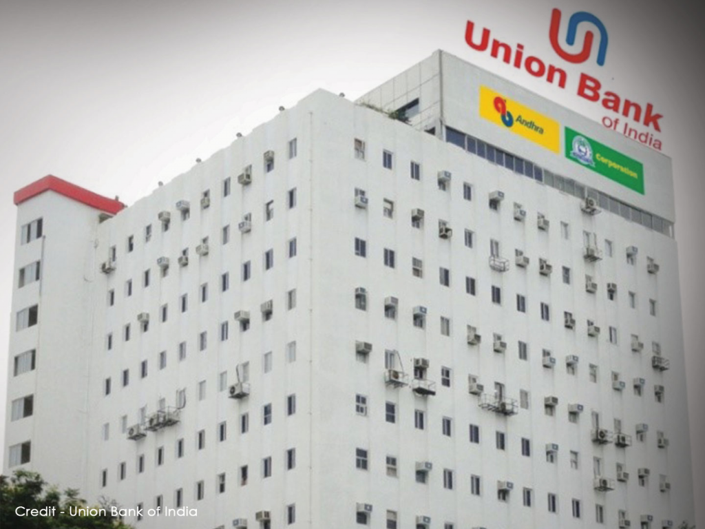 Union Bank rolls out Automated solution