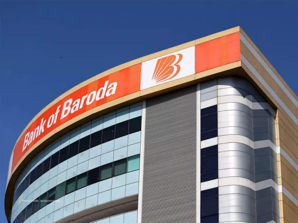 Bank of Baroda launches bob world gold for senior citizens