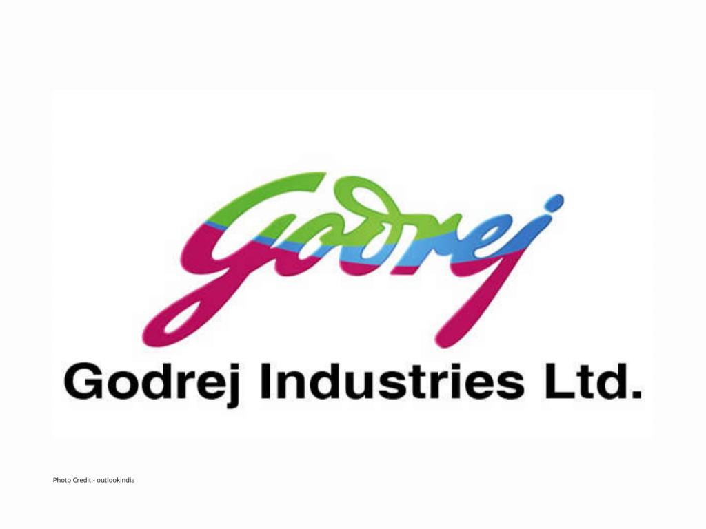 Godrej Industries launches Godrej Capital