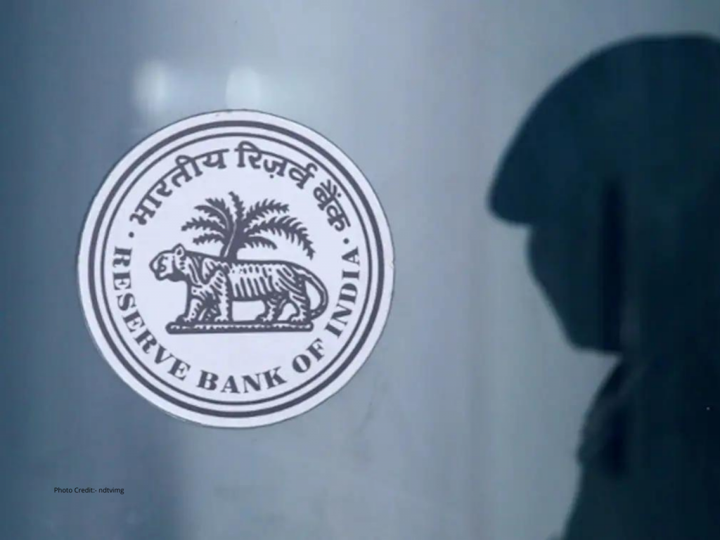 RBI holds key rates but starts policy normalisation