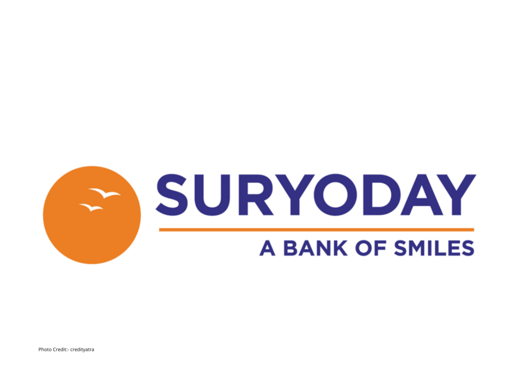 Suryoday Small Finance Bank partners Kyndryl