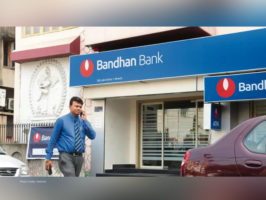 Bandhan Bank to halve its microfinance portfolio