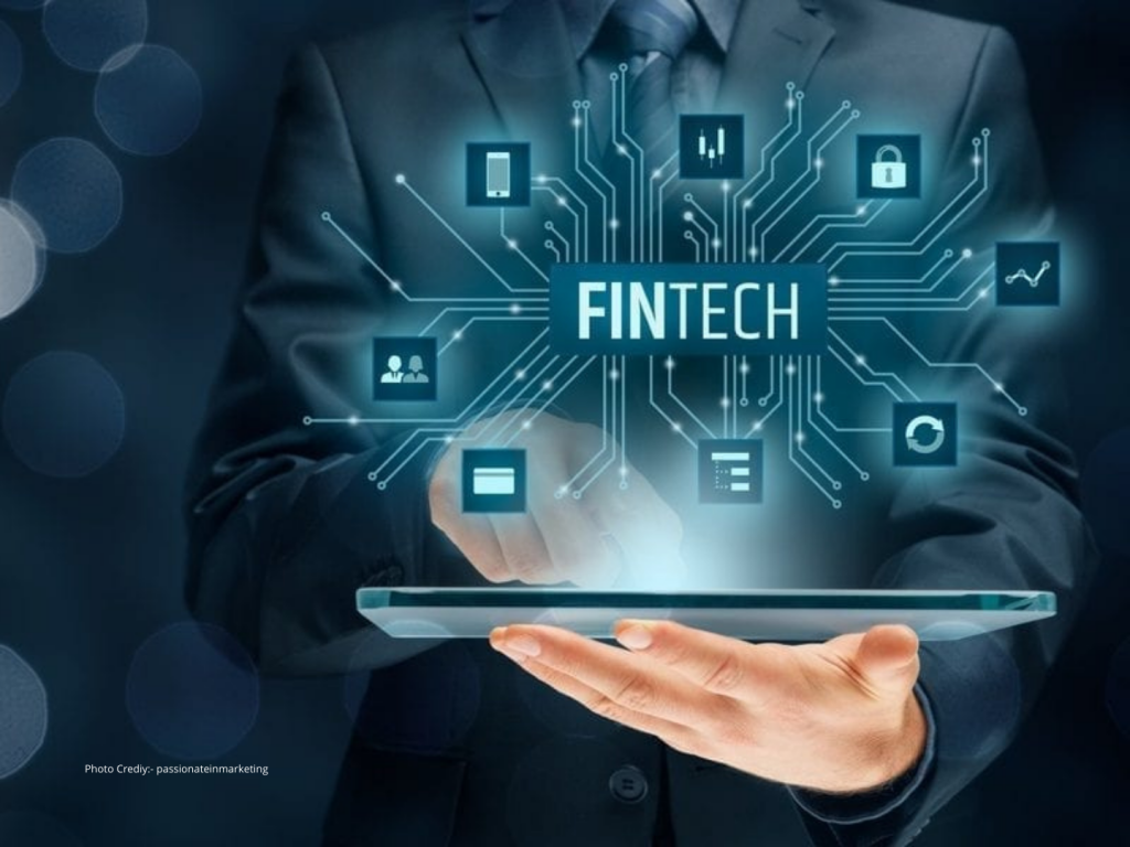 Fintech the way forward for banking