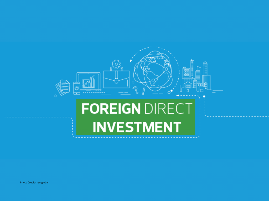 India remains attractive for FDI investors