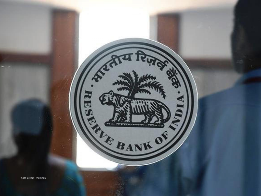 RBI ease norms for non-bank entities