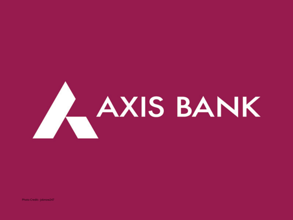 Axis Bank aims organic growth in credit card business