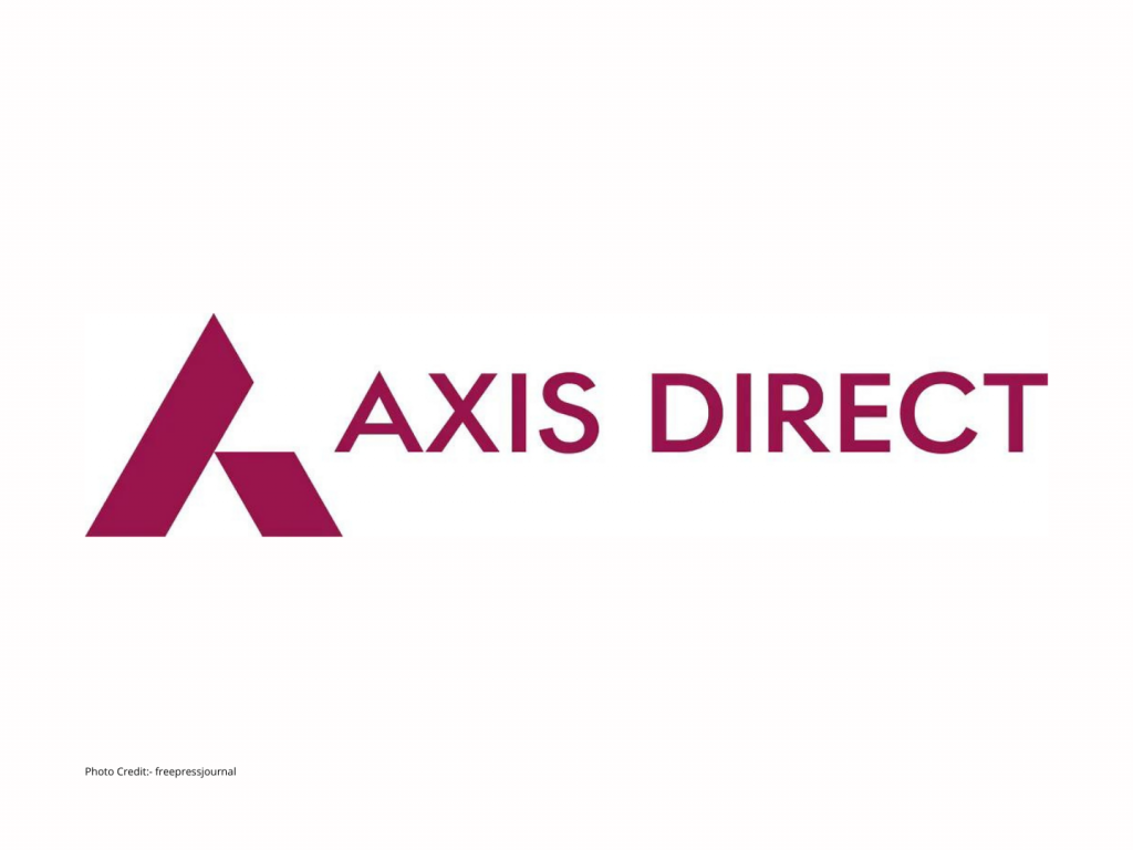Finbingo partners with Axis Direct