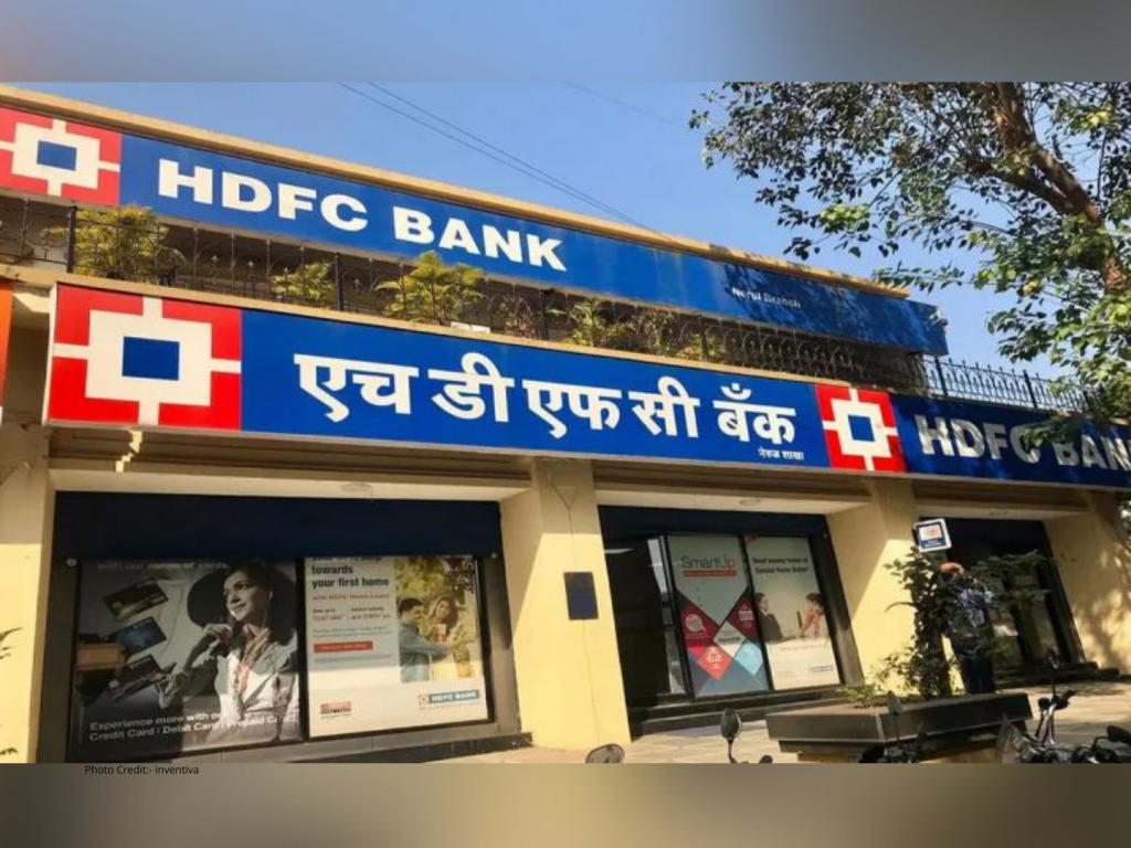 HDFC Bank makes rural banking a separate vertical
