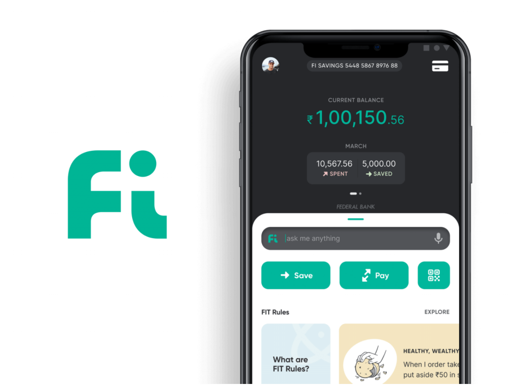 NeoBank Fi launches features to sync multiple bank accounts