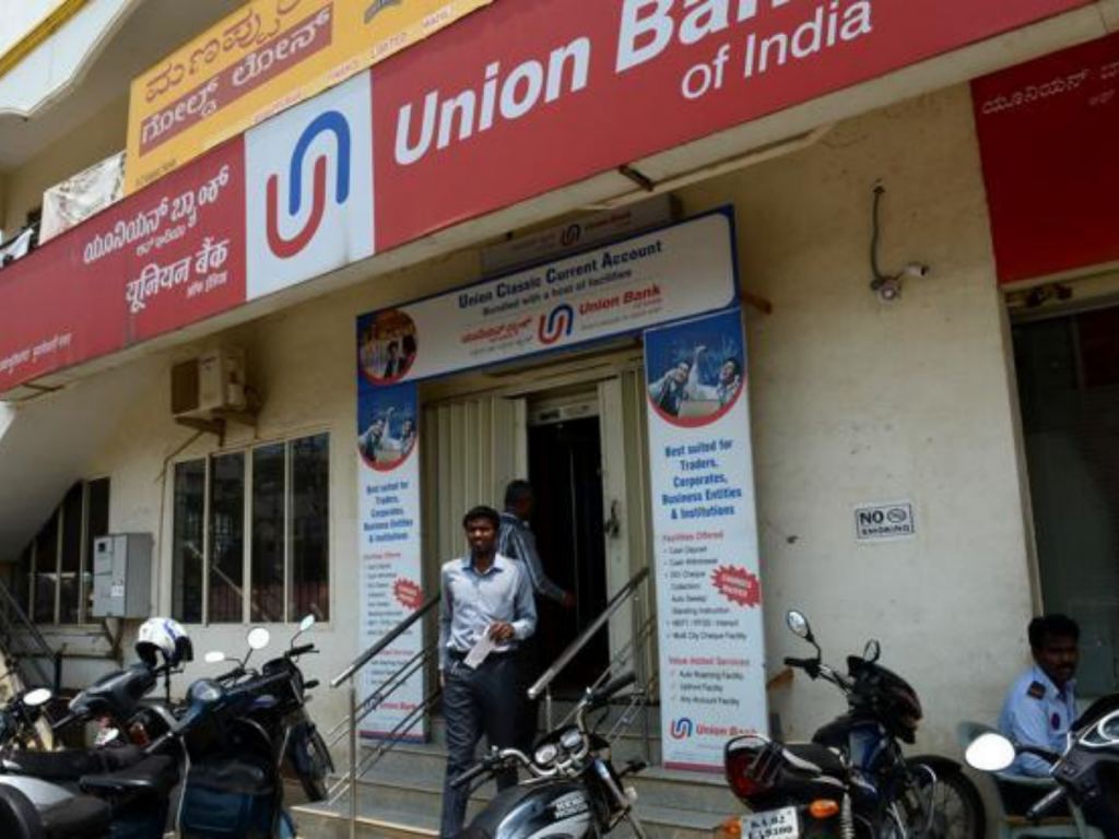 Union Bank of India joins account aggregator system