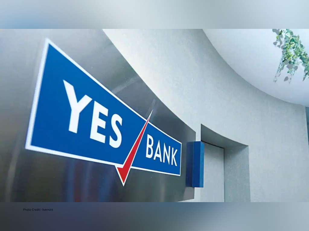 YES Bank announces floating rate FD