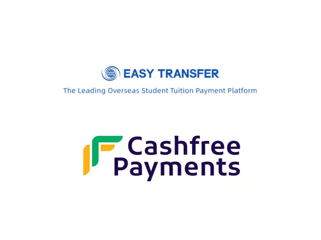 Cashfree payments partners with EasyTransfer for easy payments