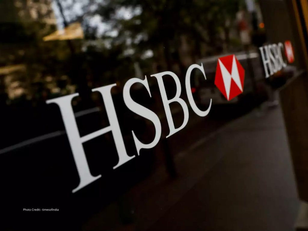 HSBC India charts out expansion strategy