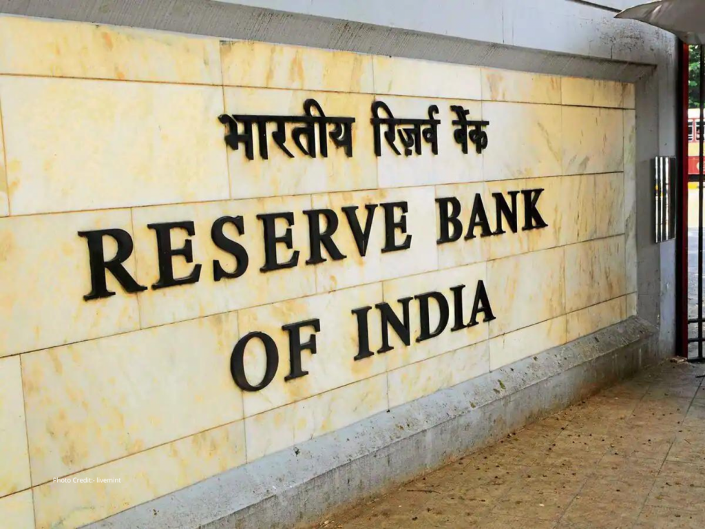 Reserve Bank of India comes out with norms for NBFCs