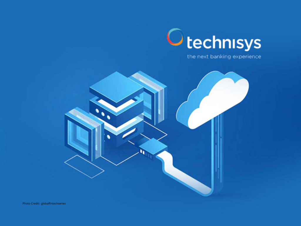 Technisys integrates platform with Microsoft cloud for financial services