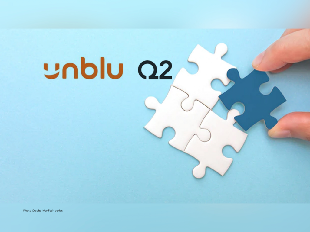 Unblu to offer Conversational financial solutions