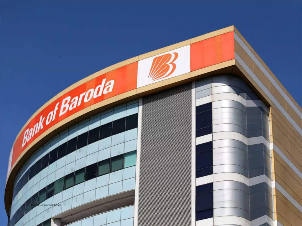 Bank of Baroda plans to step up corporate loans