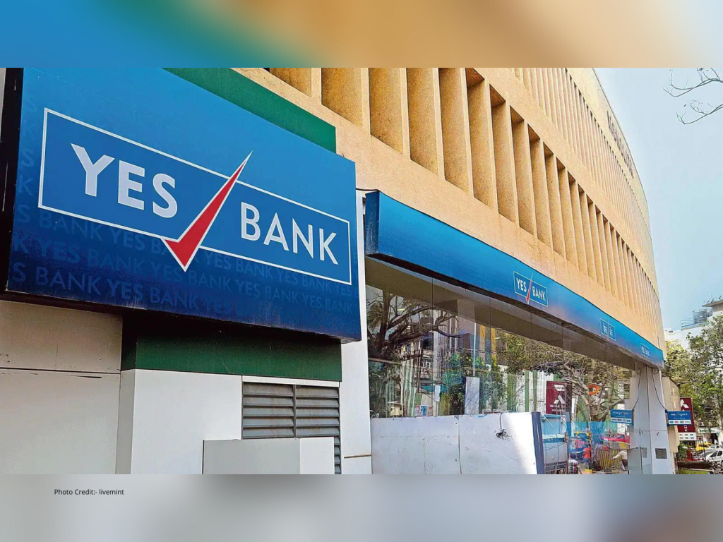 Cerberus partners with ARCION for YES Bank’s NPA