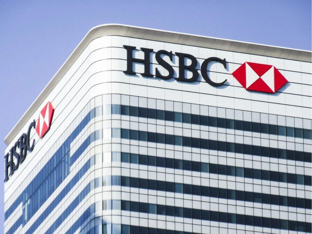 HSBC to re-enter India’s private banking market