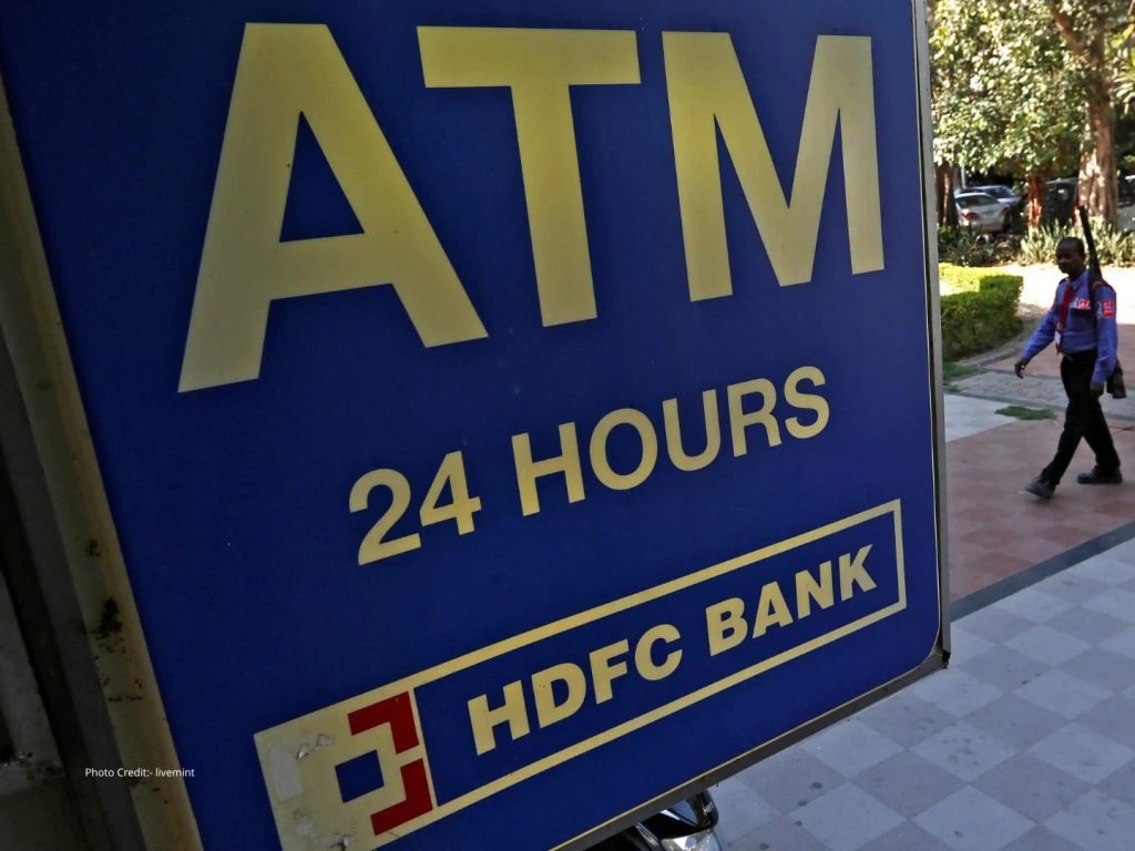 HDFC Bank starts a two day NRE deposit drive