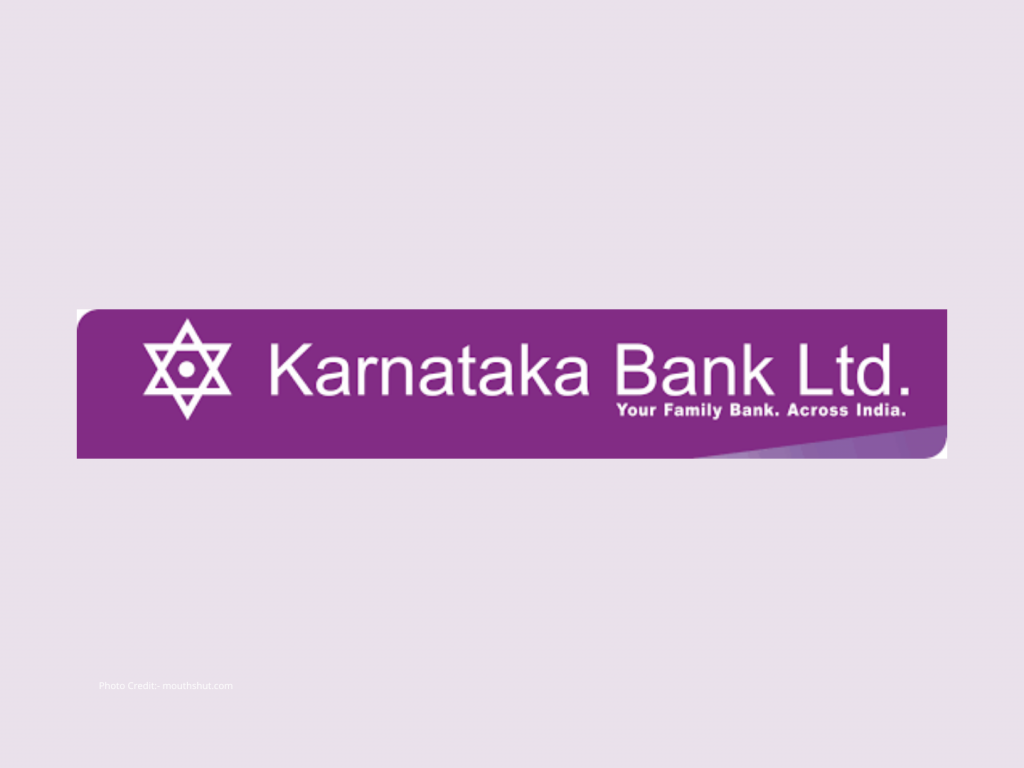Karnataka bank partners with JCB India