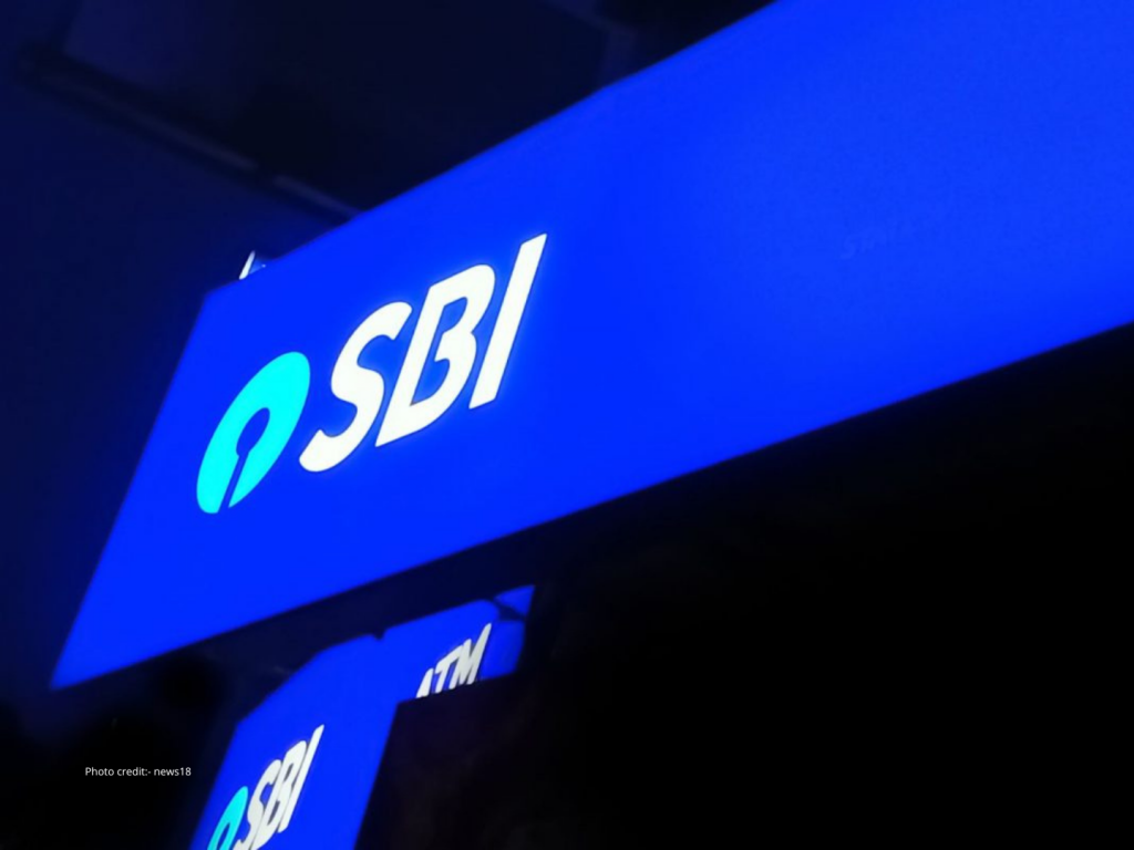 SBI launched WhatsApp banking services