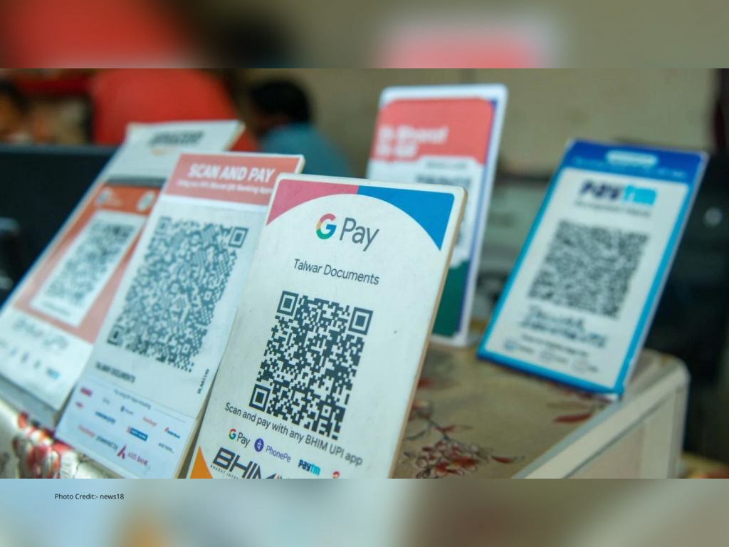 UPI-Credit card linking likely in two months