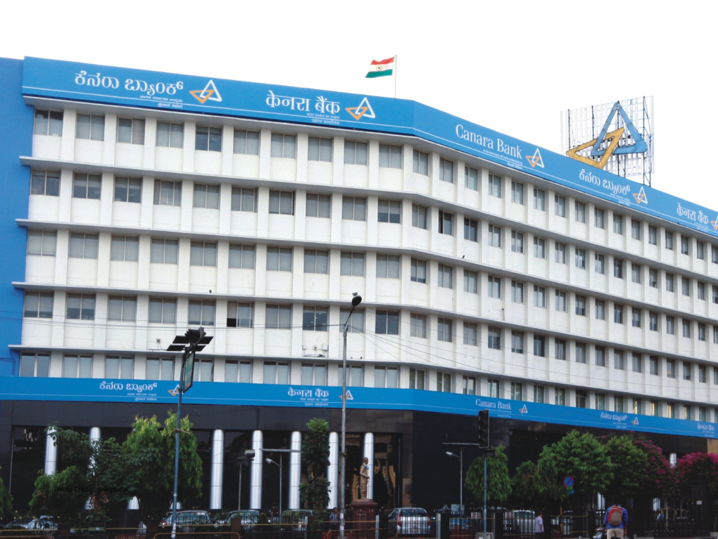 Canara Bank launches new mobile banking app