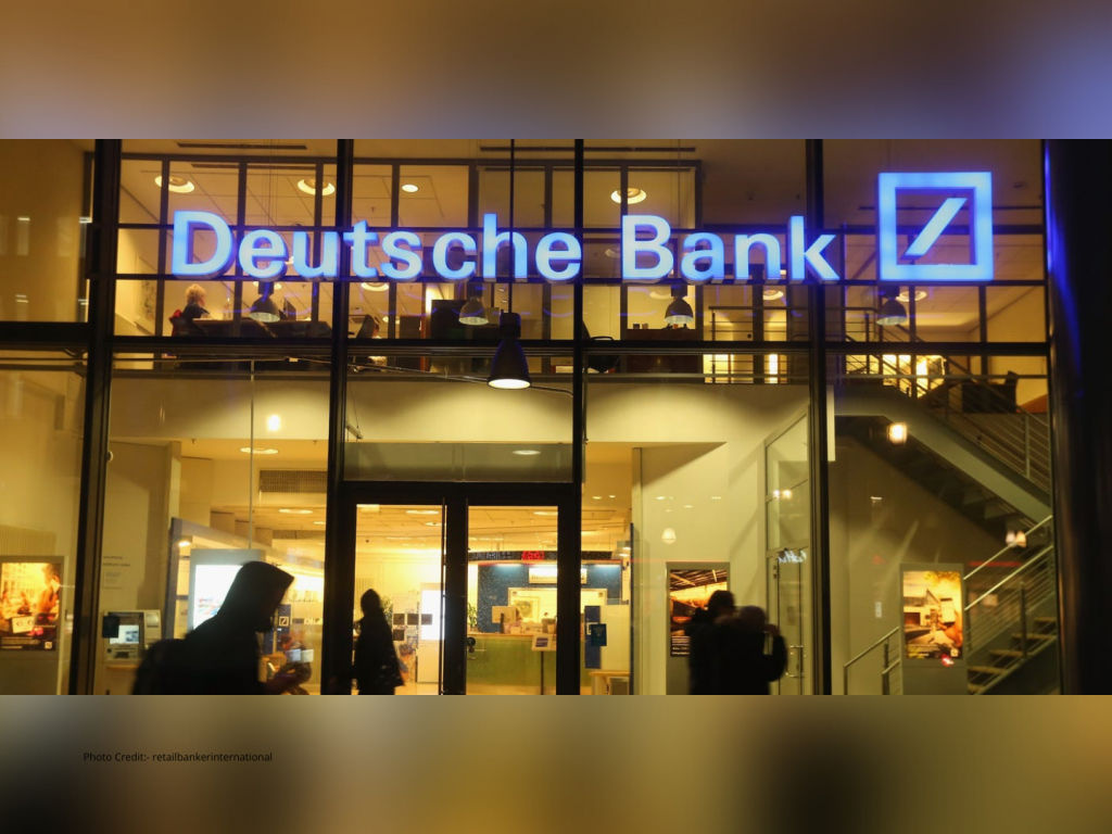 Deutsche Bank to ramp up tech hiring in India