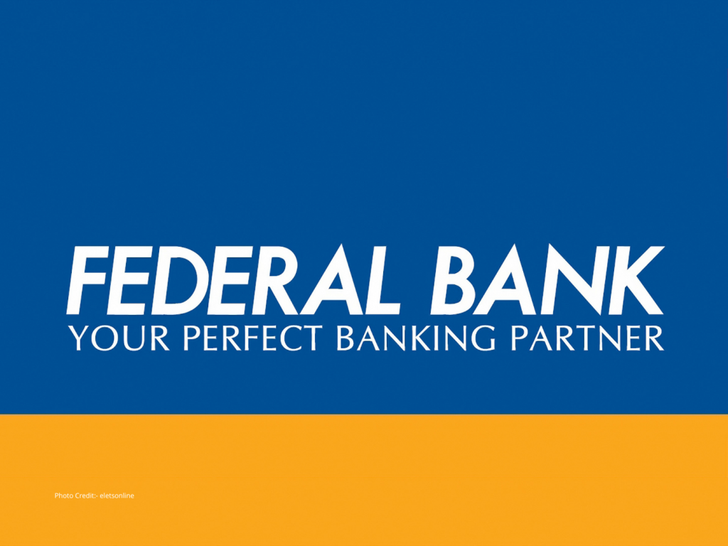 Federal Bank launches new online tax payment service