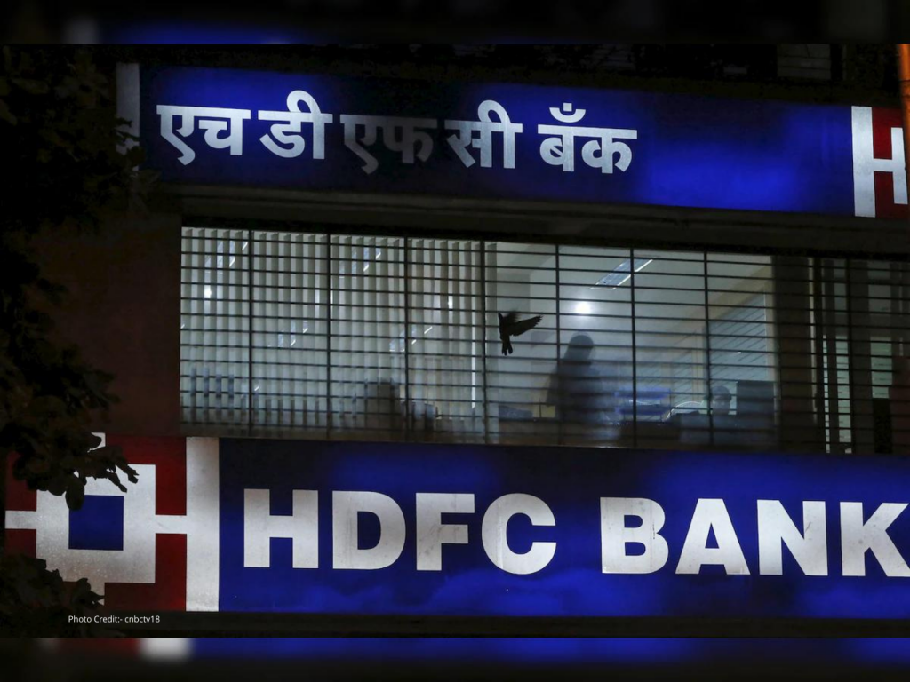 HDFC Bank receives no adverse observations from BSE