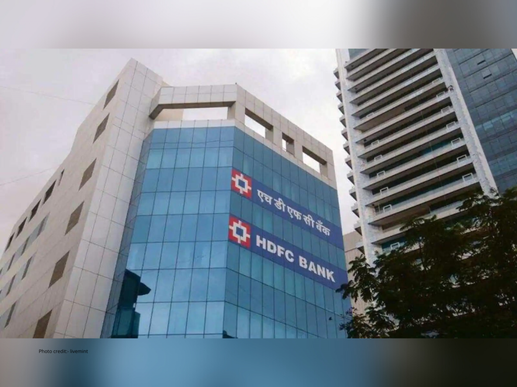 HDFC Bank to mull units listing only after merger