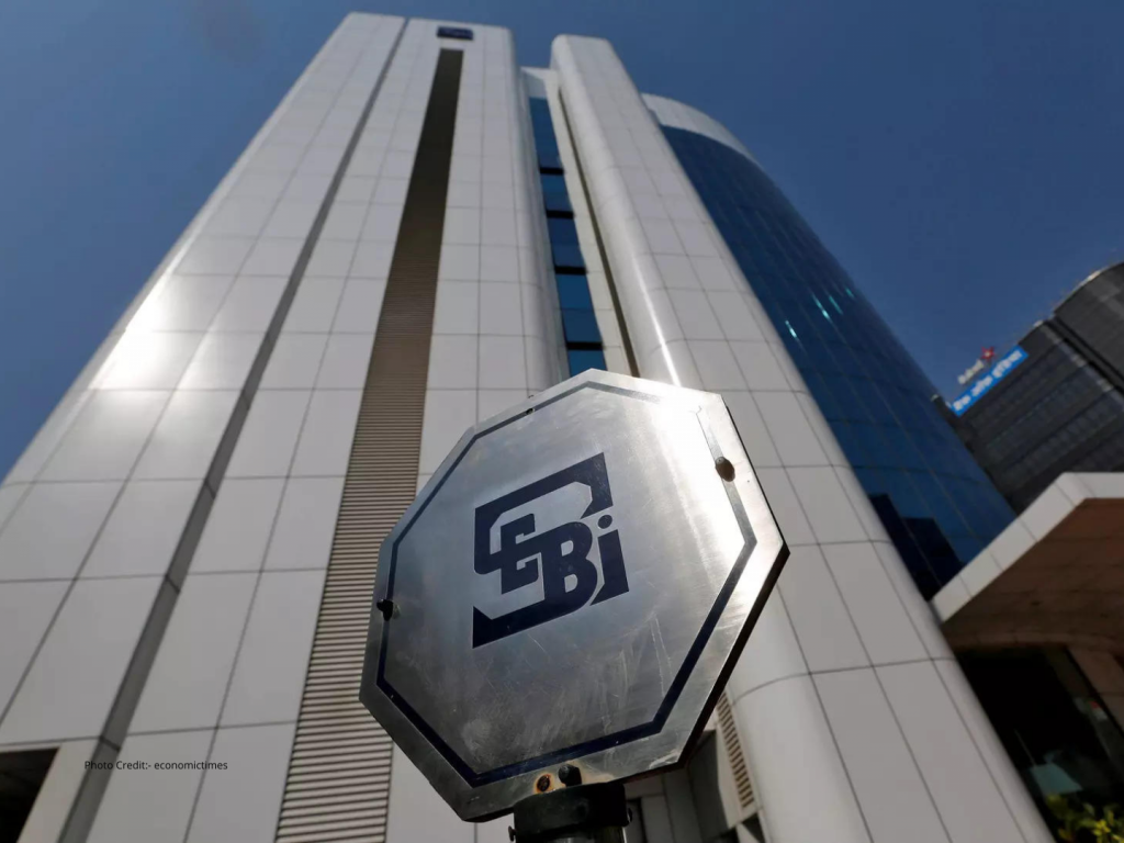 SEBI proposed new rules for online bond platforms