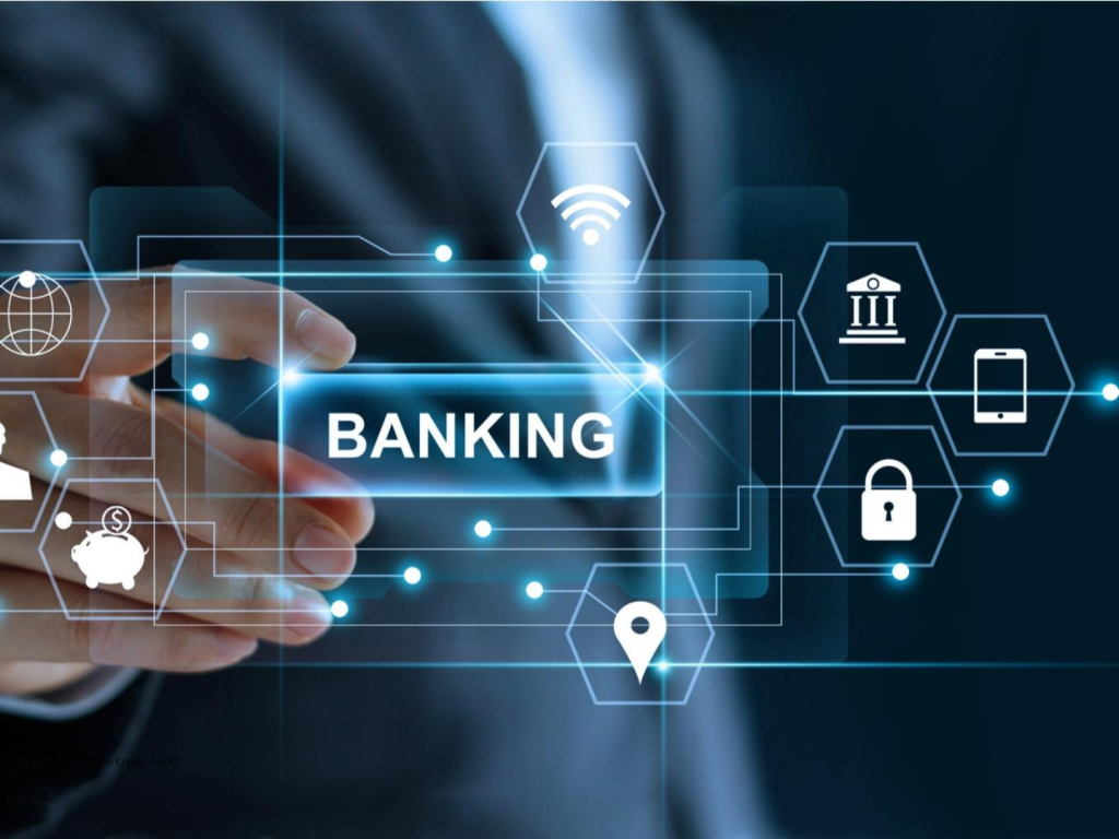 AI adoption in the Banking sector