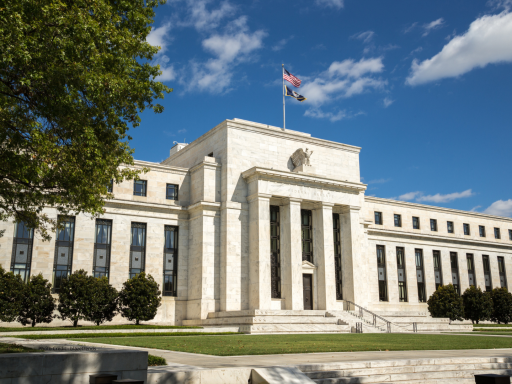 Federal Reserve releases new guidelines for crypto banks