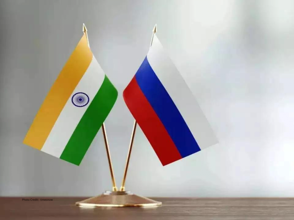 Indian, Russian banks in talks to conduct bilateral business in local currencies