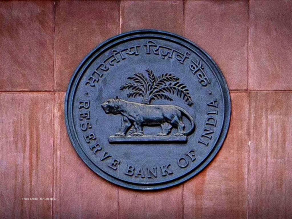 RBI tightens norms for digital lending